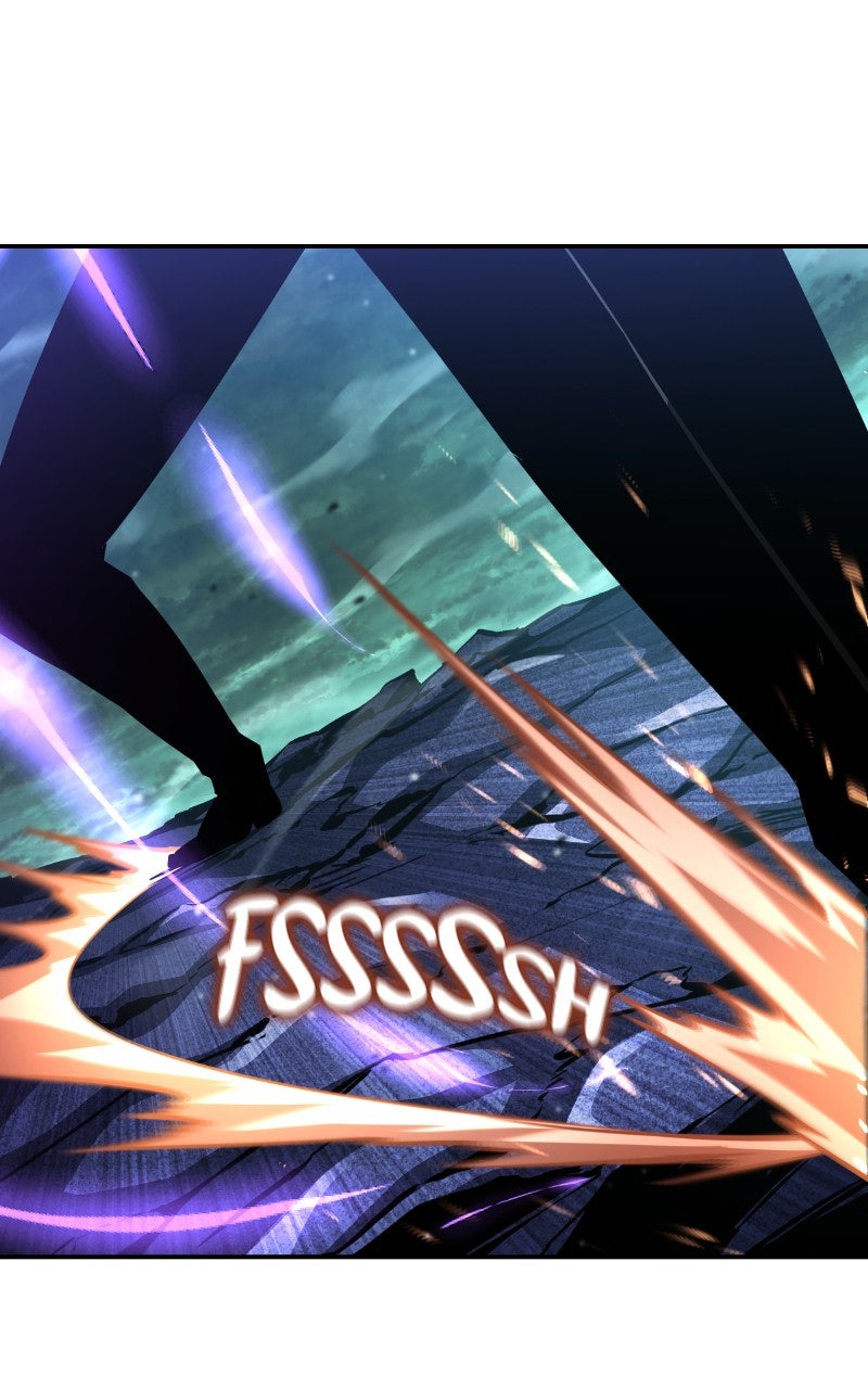 Read Boundless Ascension (en) Manga Online