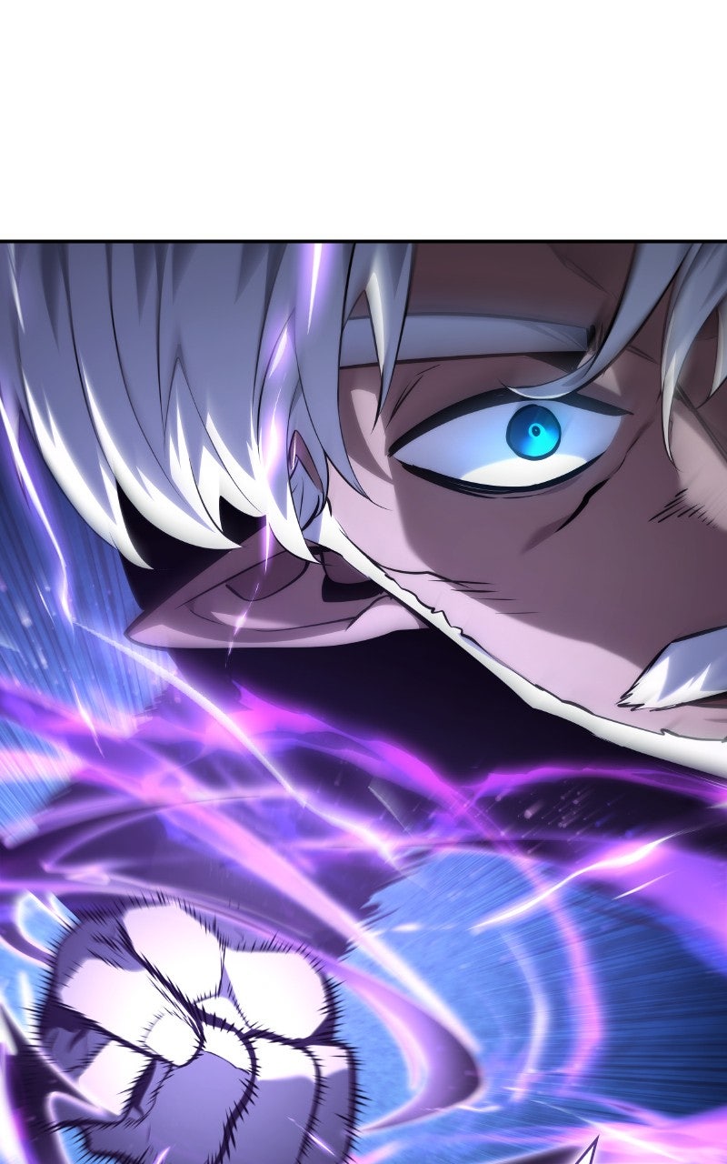 Read Boundless Ascension (en) Manga Online