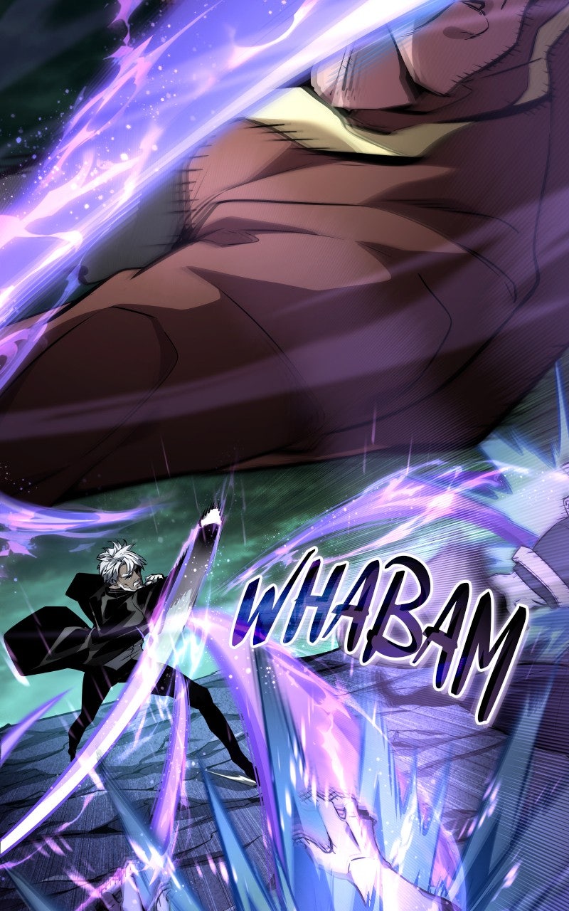 Read Boundless Ascension (en) Manga Online