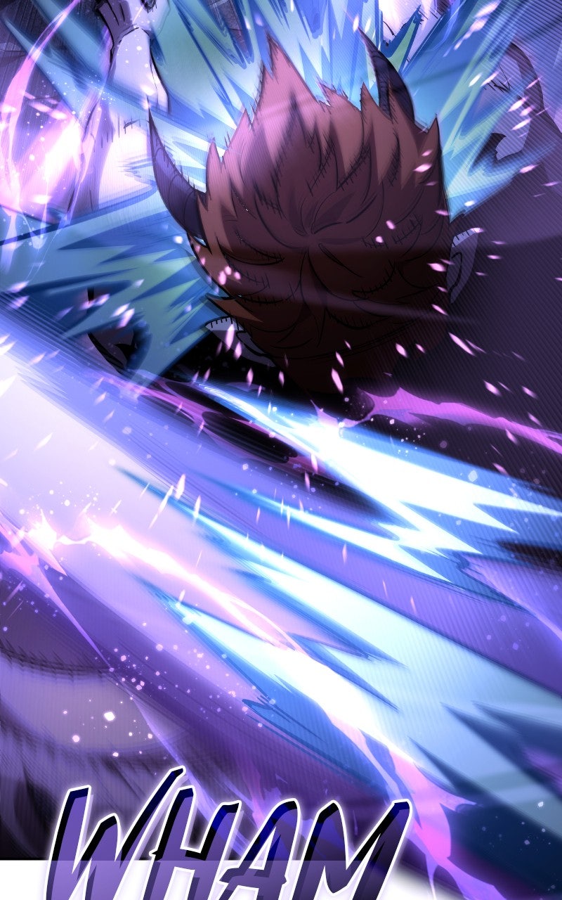 Read Boundless Ascension (en) Manga Online