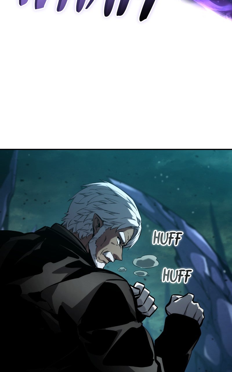 Read Boundless Ascension (en) Manga Online