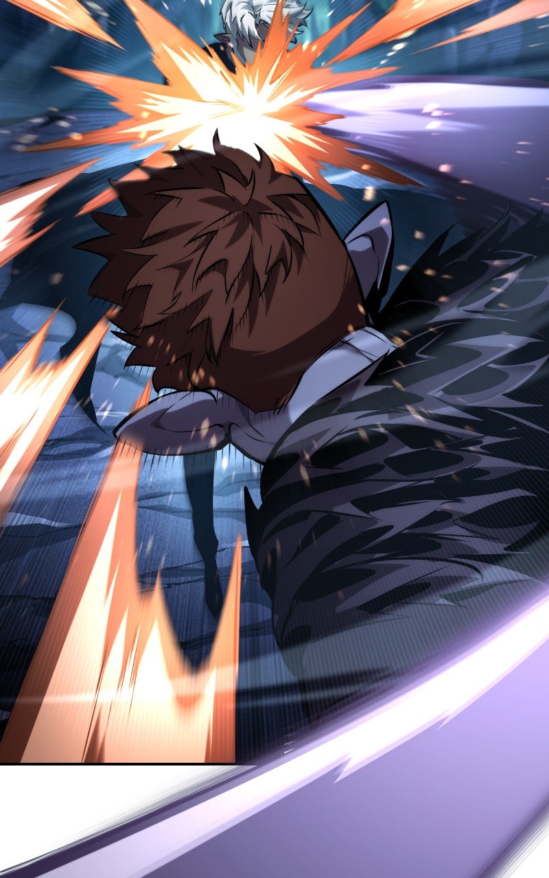 Read Boundless Ascension (en) Manga Online