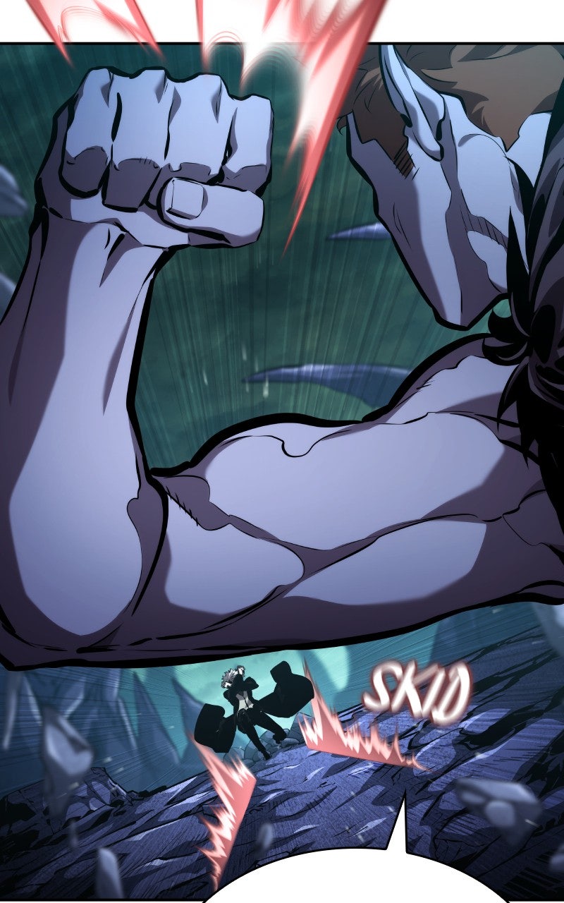 Read Boundless Ascension (en) Manga Online