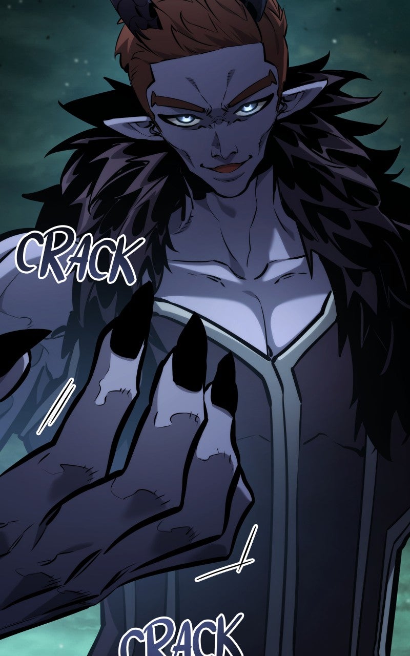 Read Boundless Ascension (en) Manga Online