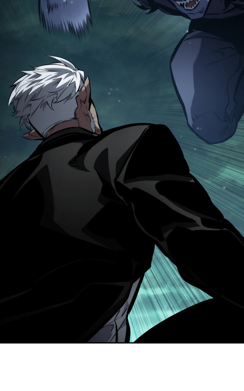 Read Boundless Ascension (en) Manga Online