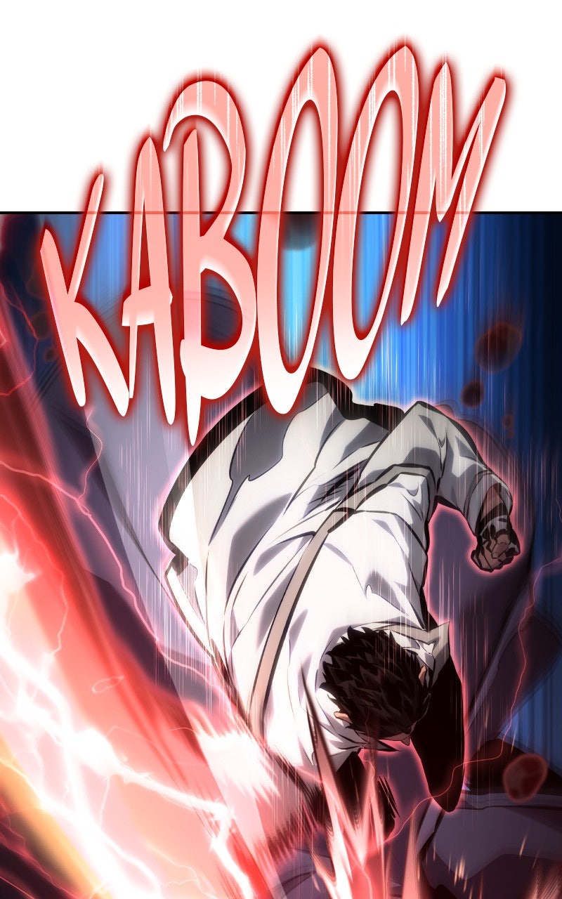 Read Boundless Ascension (en) Manga Online