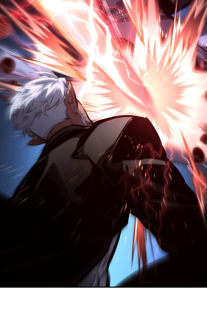 Read Boundless Ascension (en) Manga Online