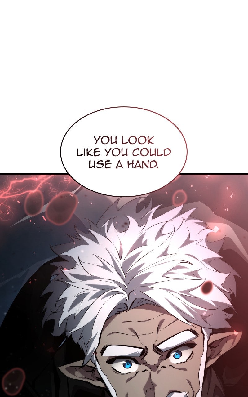 Read Boundless Ascension (en) Manga Online