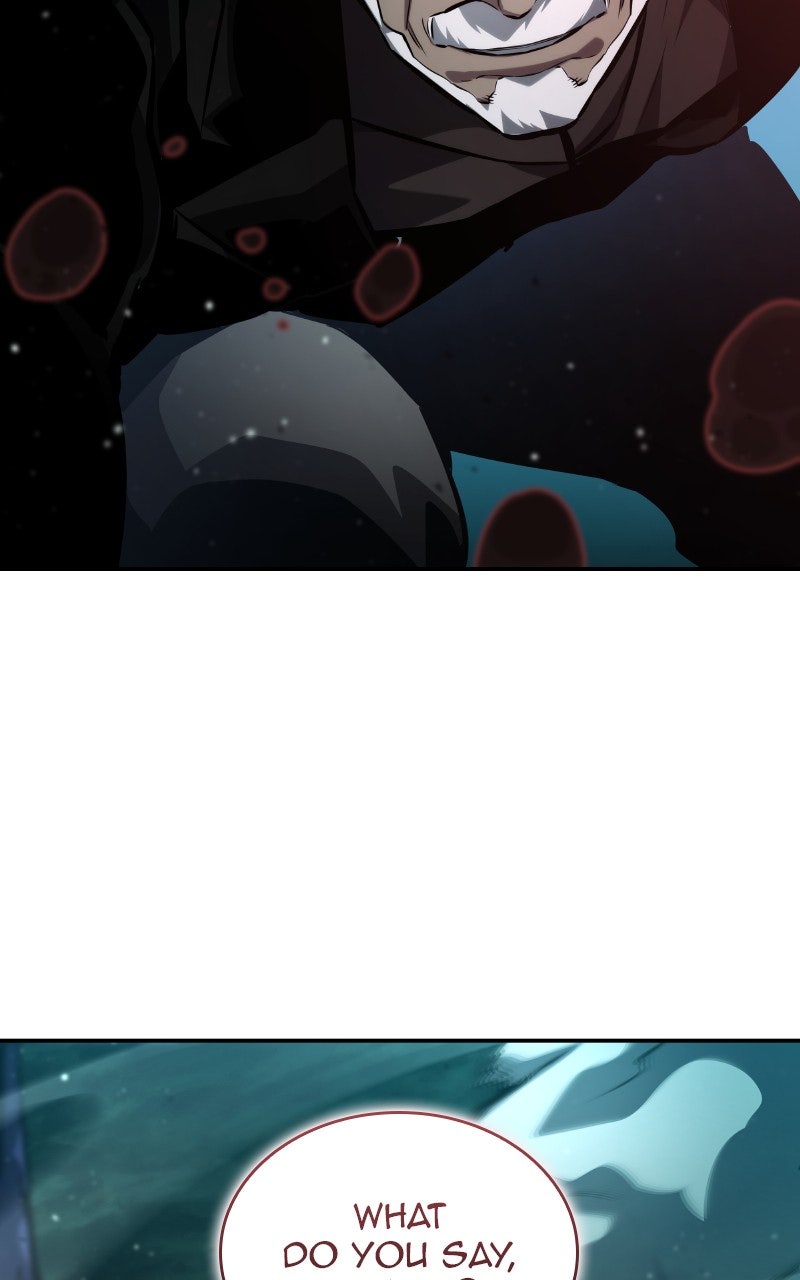 Read Boundless Ascension (en) Manga Online