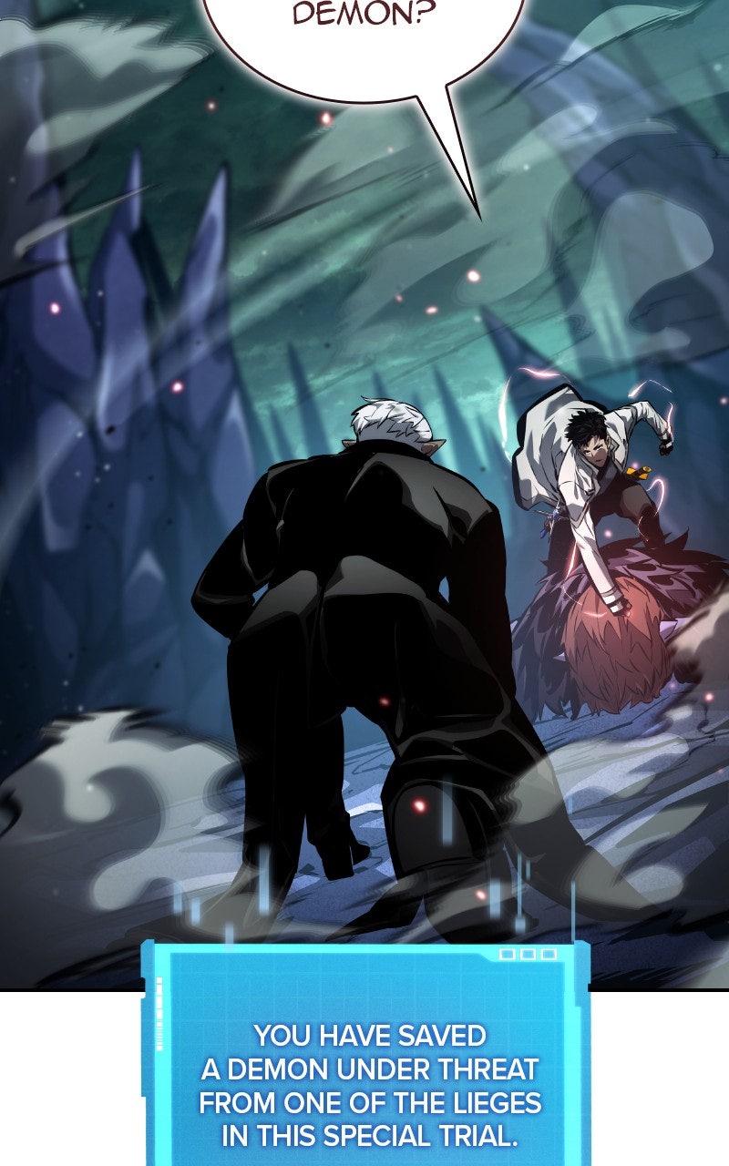 Read Boundless Ascension (en) Manga Online