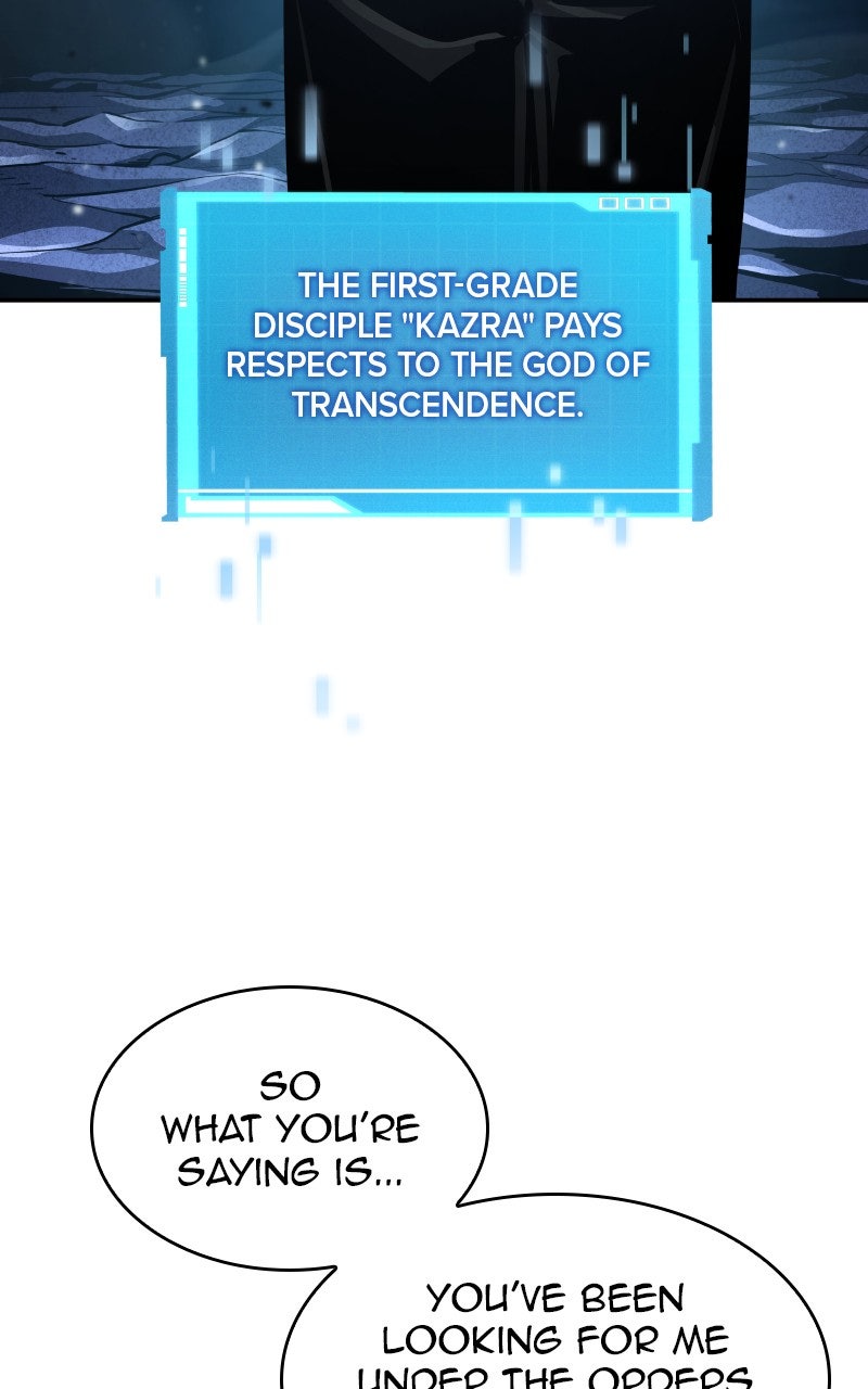 Read Boundless Ascension (en) Manga Online