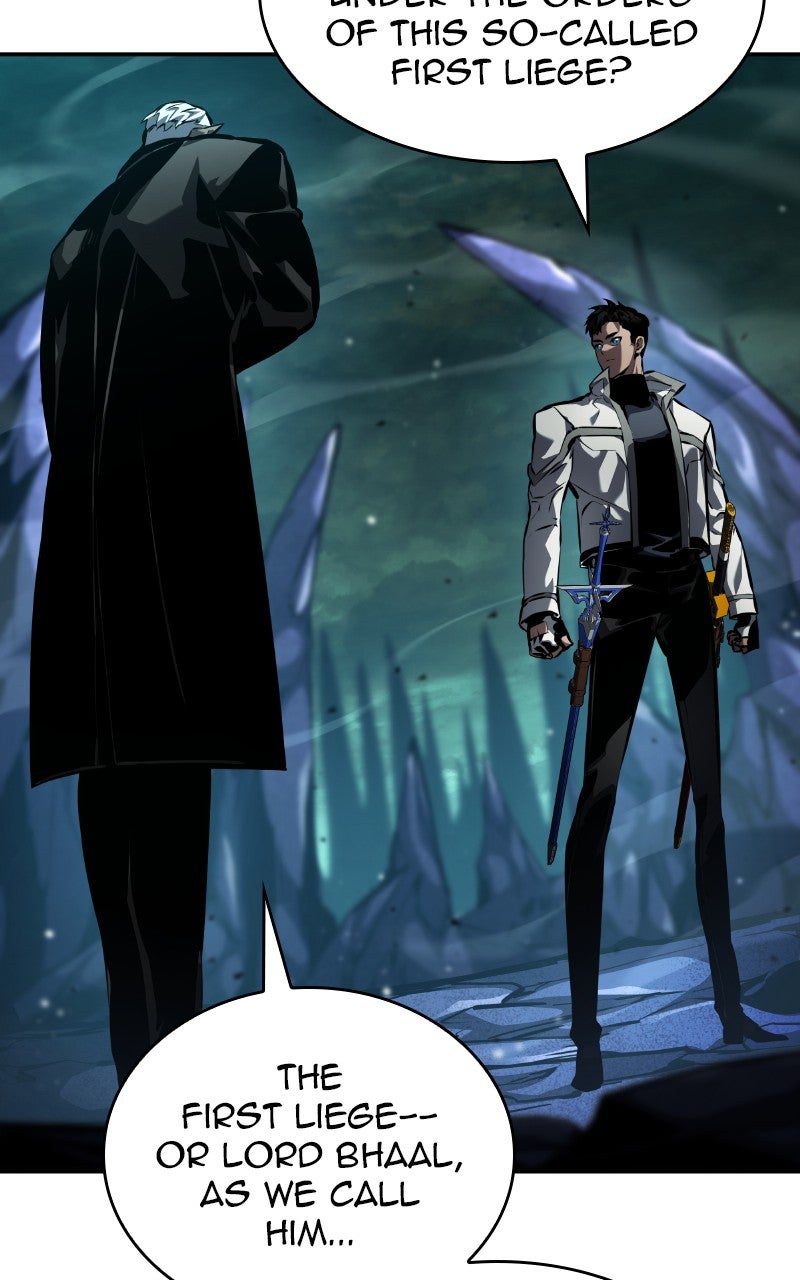 Read Boundless Ascension (en) Manga Online