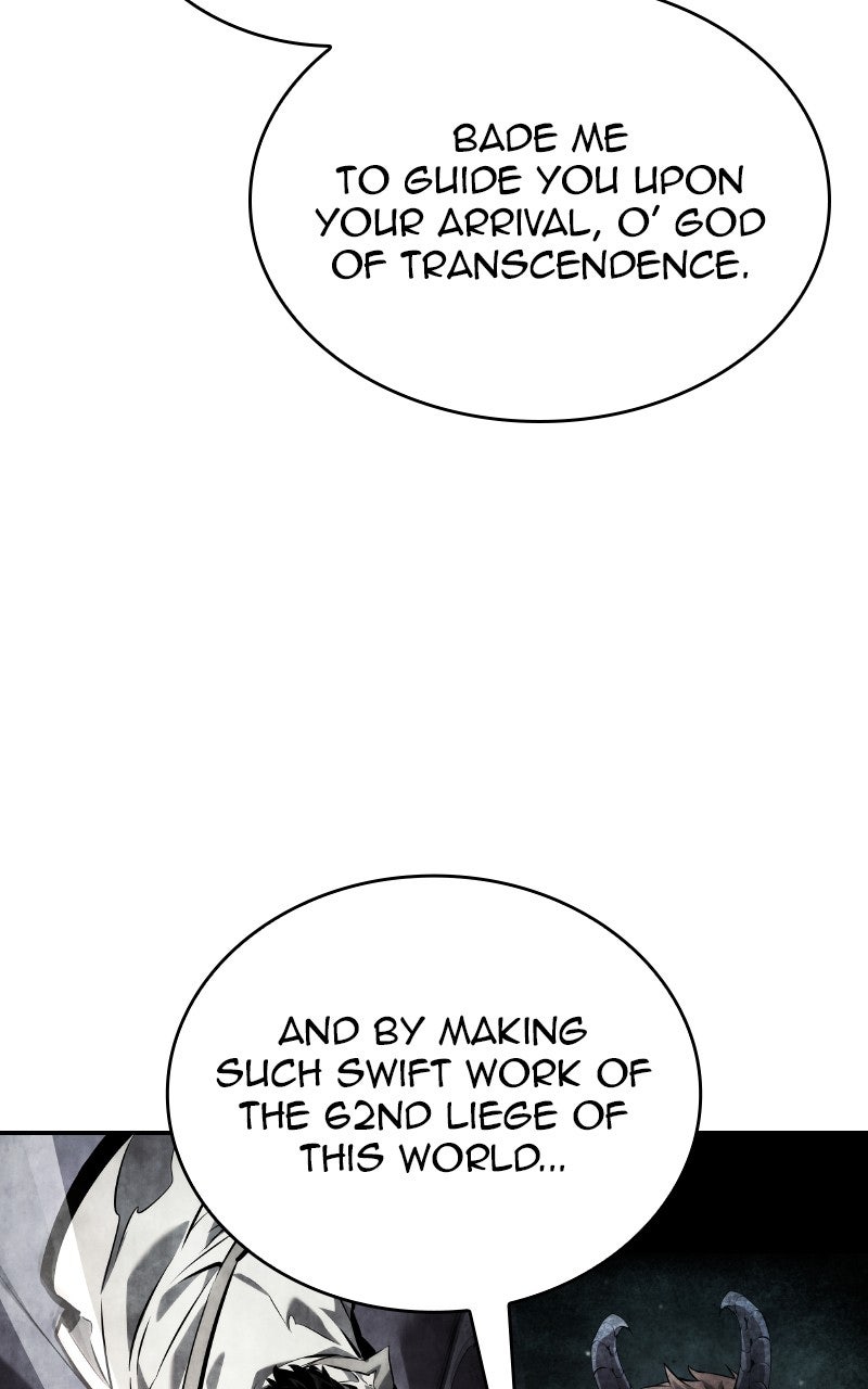 Read Boundless Ascension (en) Manga Online