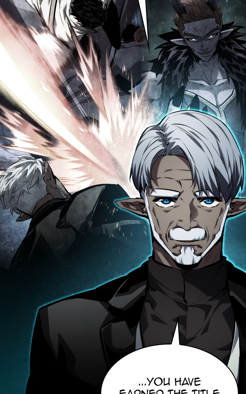 Read Boundless Ascension (en) Manga Online