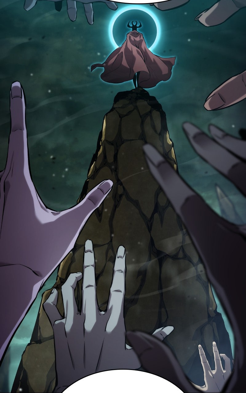 Read Boundless Ascension (en) Manga Online