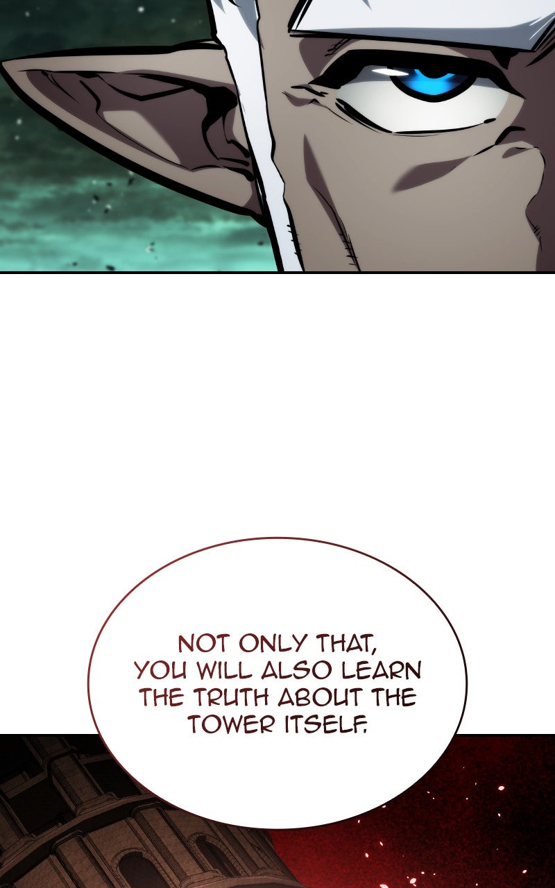 Read Boundless Ascension (en) Manga Online