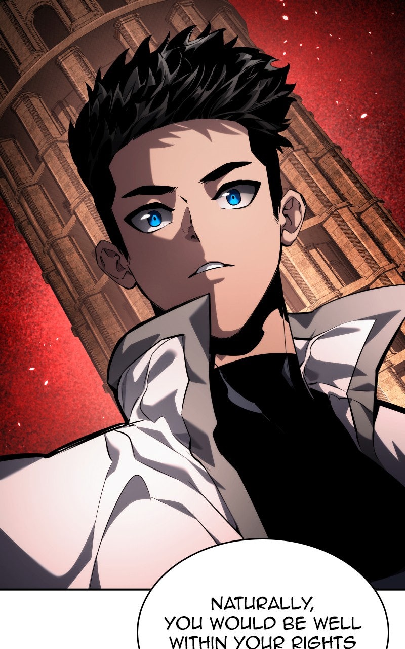 Read Boundless Ascension (en) Manga Online