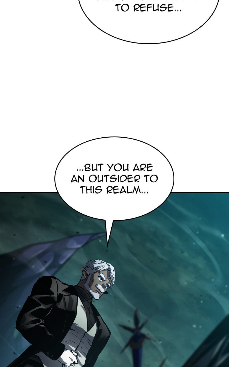 Read Boundless Ascension (en) Manga Online