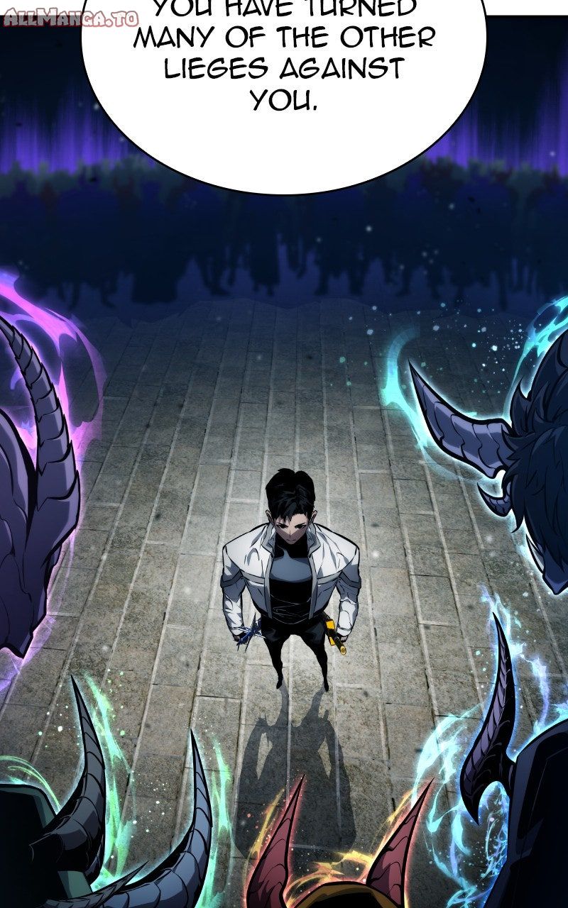 Read Boundless Ascension (en) Manga Online