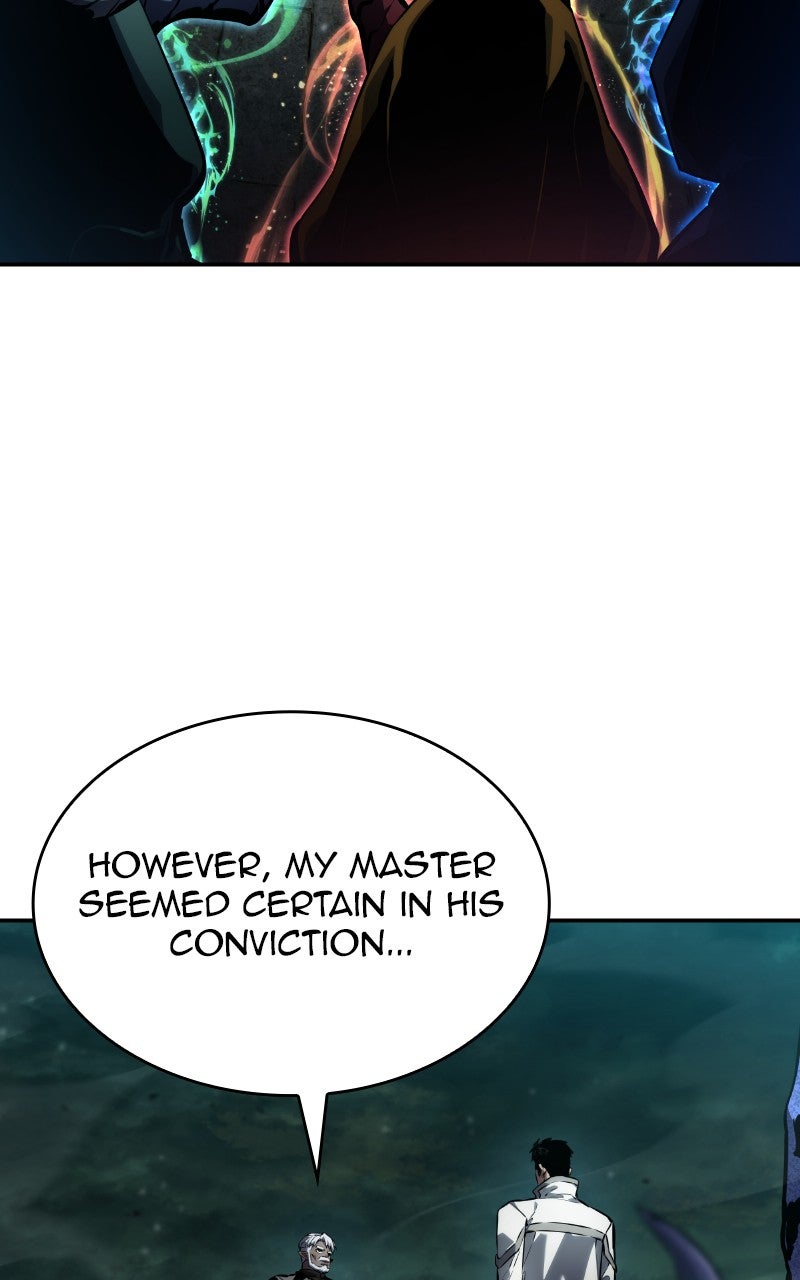 Read Boundless Ascension (en) Manga Online