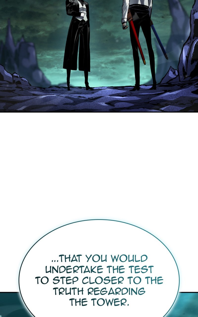 Read Boundless Ascension (en) Manga Online