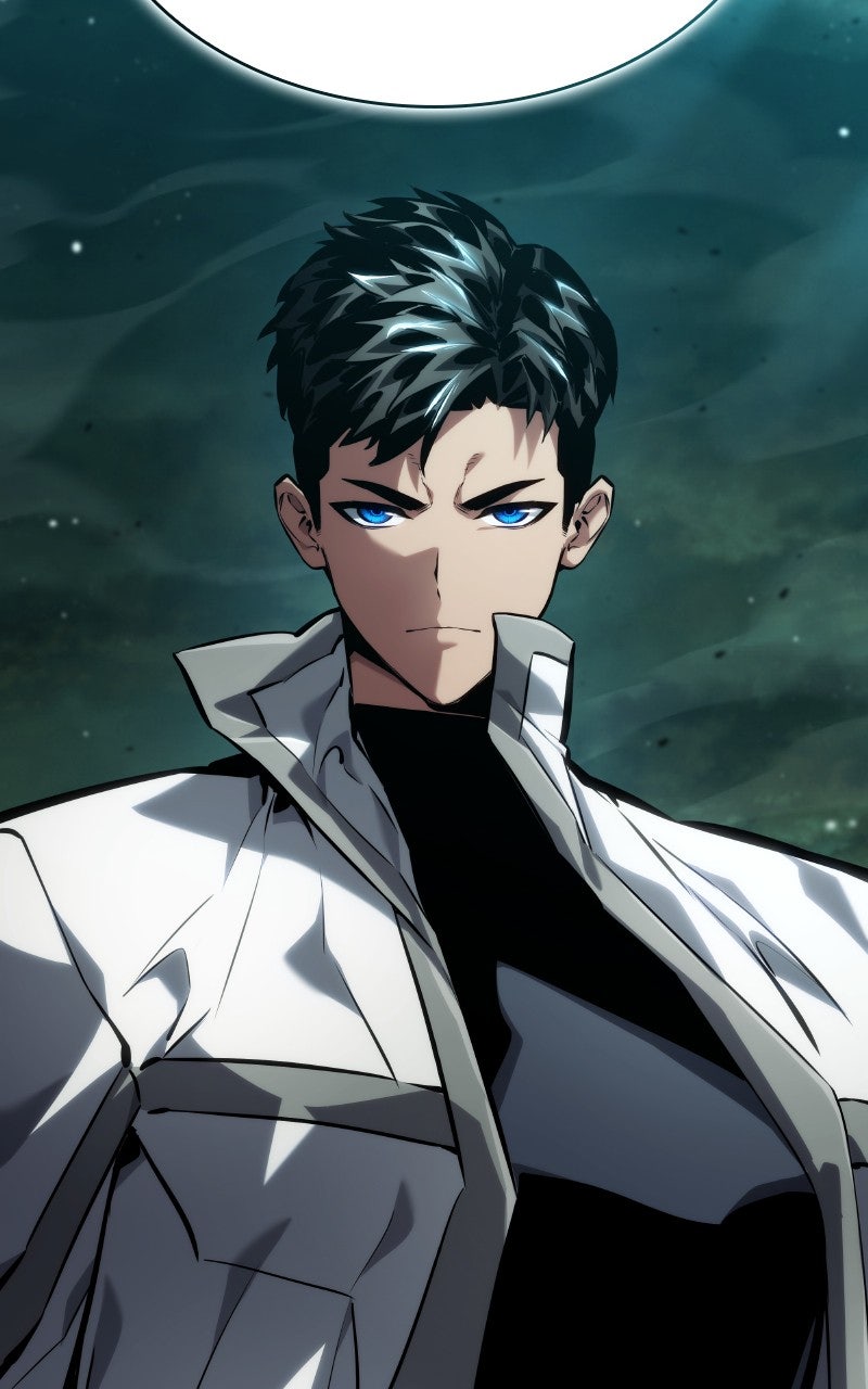 Read Boundless Ascension (en) Manga Online