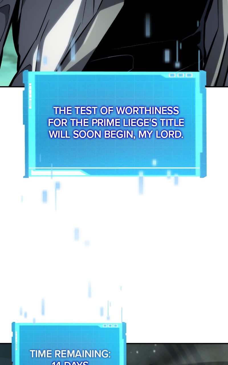 Read Boundless Ascension (en) Manga Online