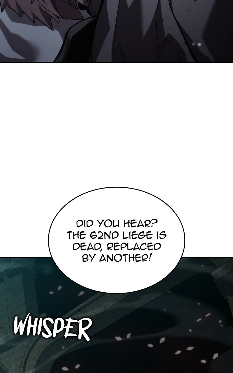 Read Boundless Ascension (en) Manga Online