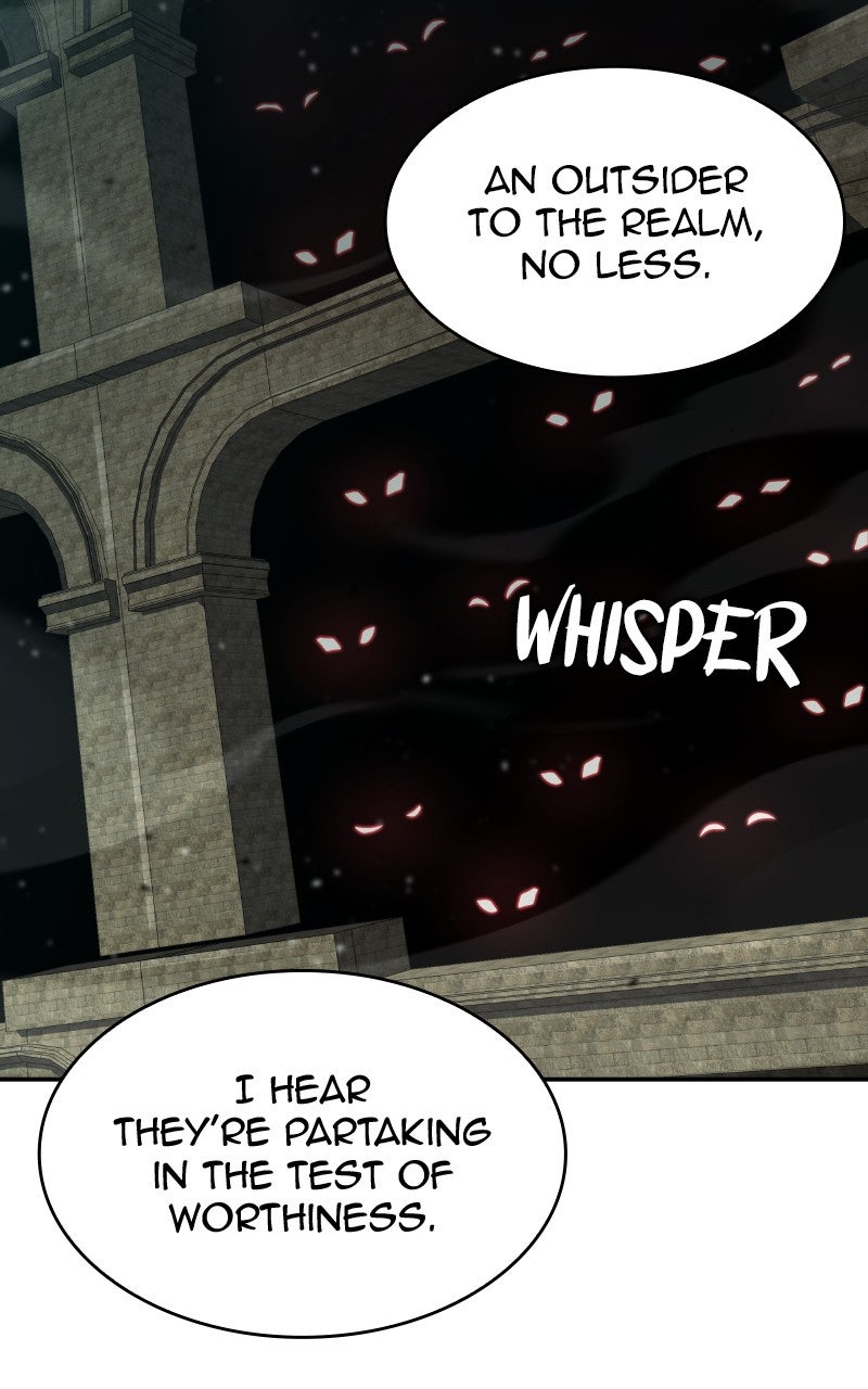 Read Boundless Ascension (en) Manga Online