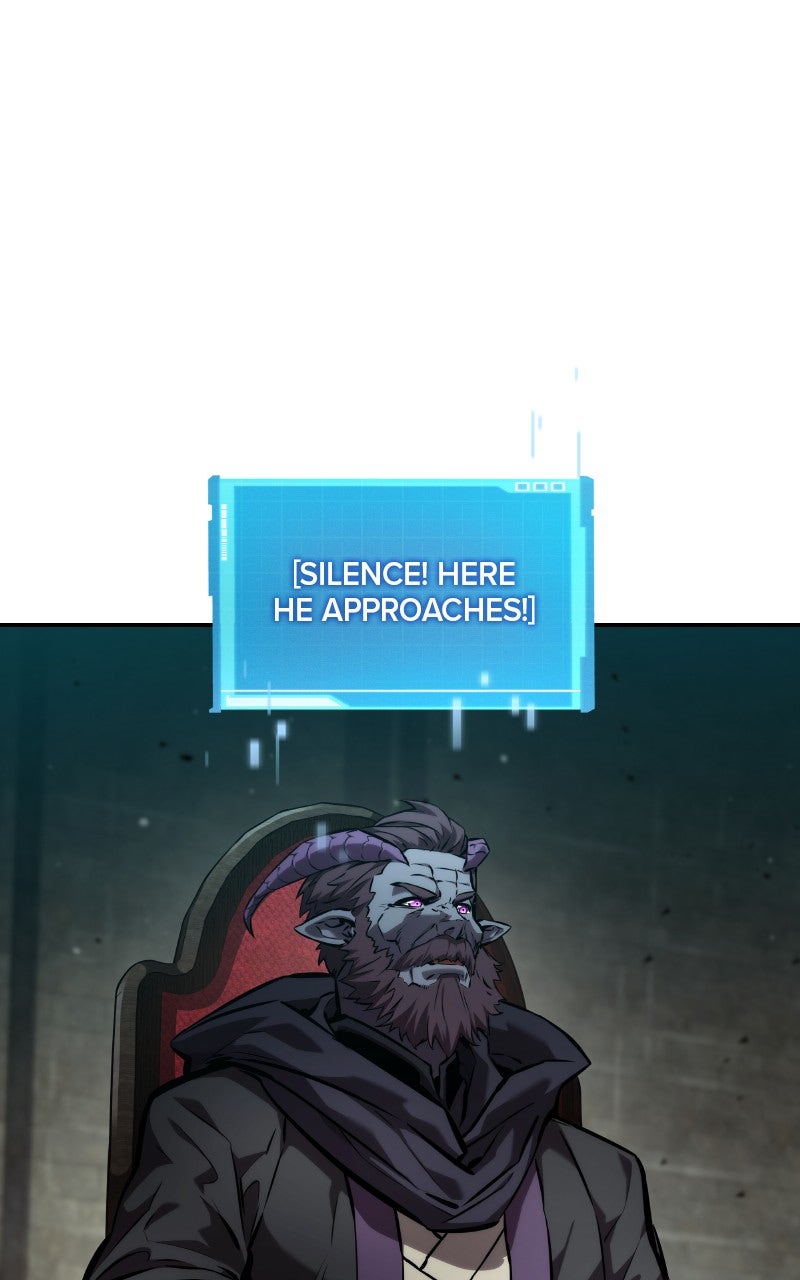 Read Boundless Ascension (en) Manga Online