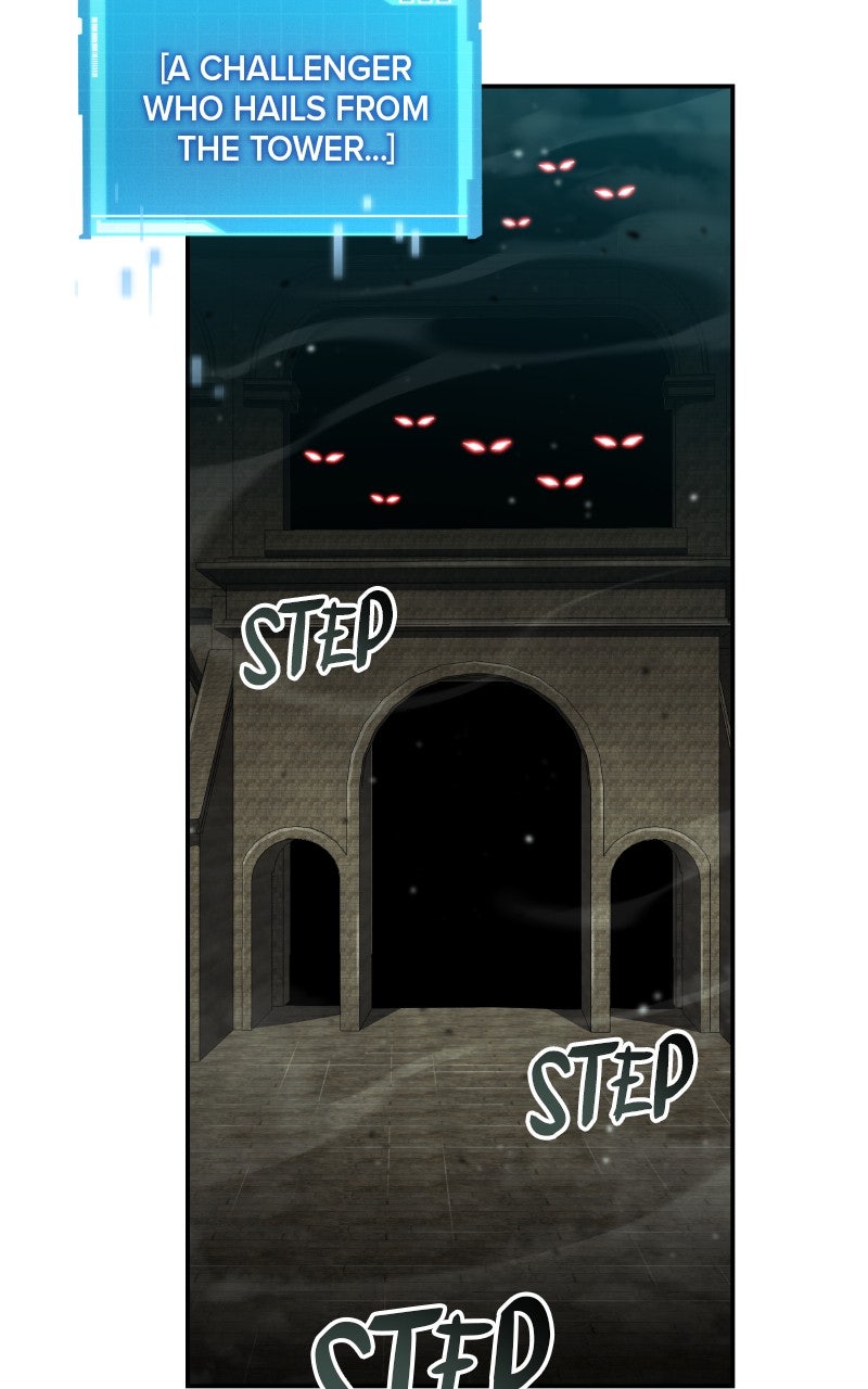 Read Boundless Ascension (en) Manga Online