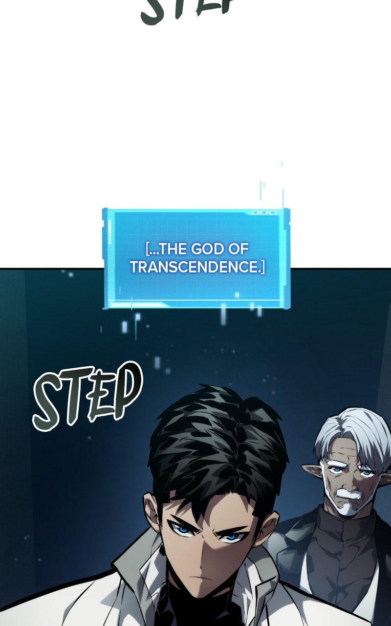 Read Boundless Ascension (en) Manga Online