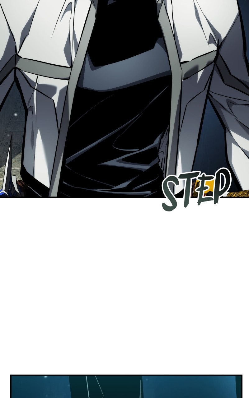 Read Boundless Ascension (en) Manga Online