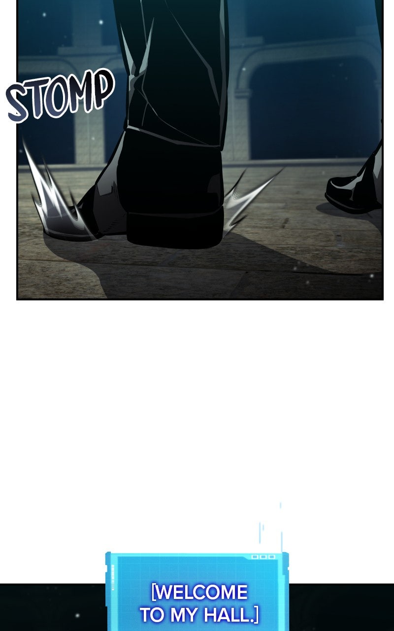 Read Boundless Ascension (en) Manga Online