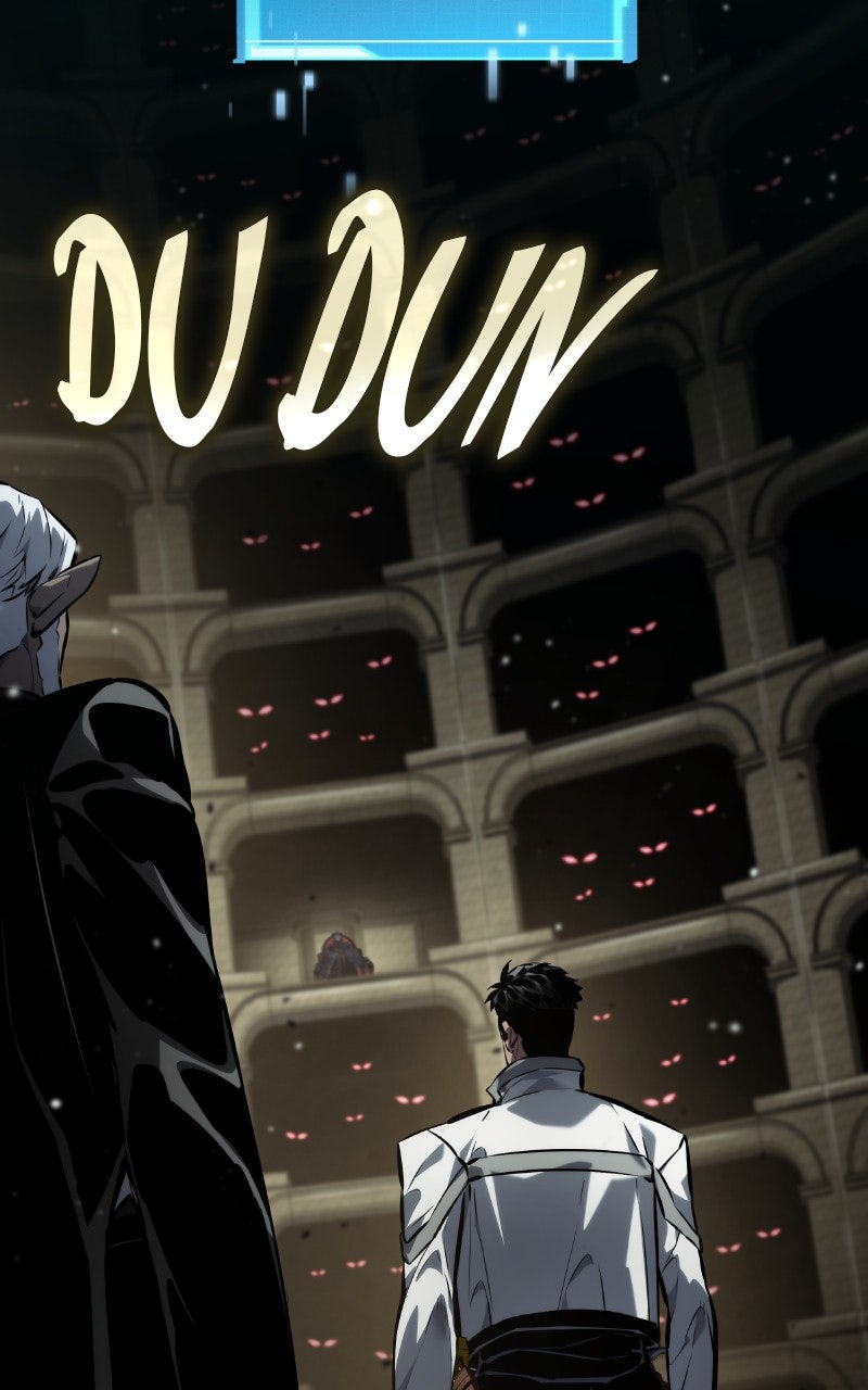 Read Boundless Ascension (en) Manga Online