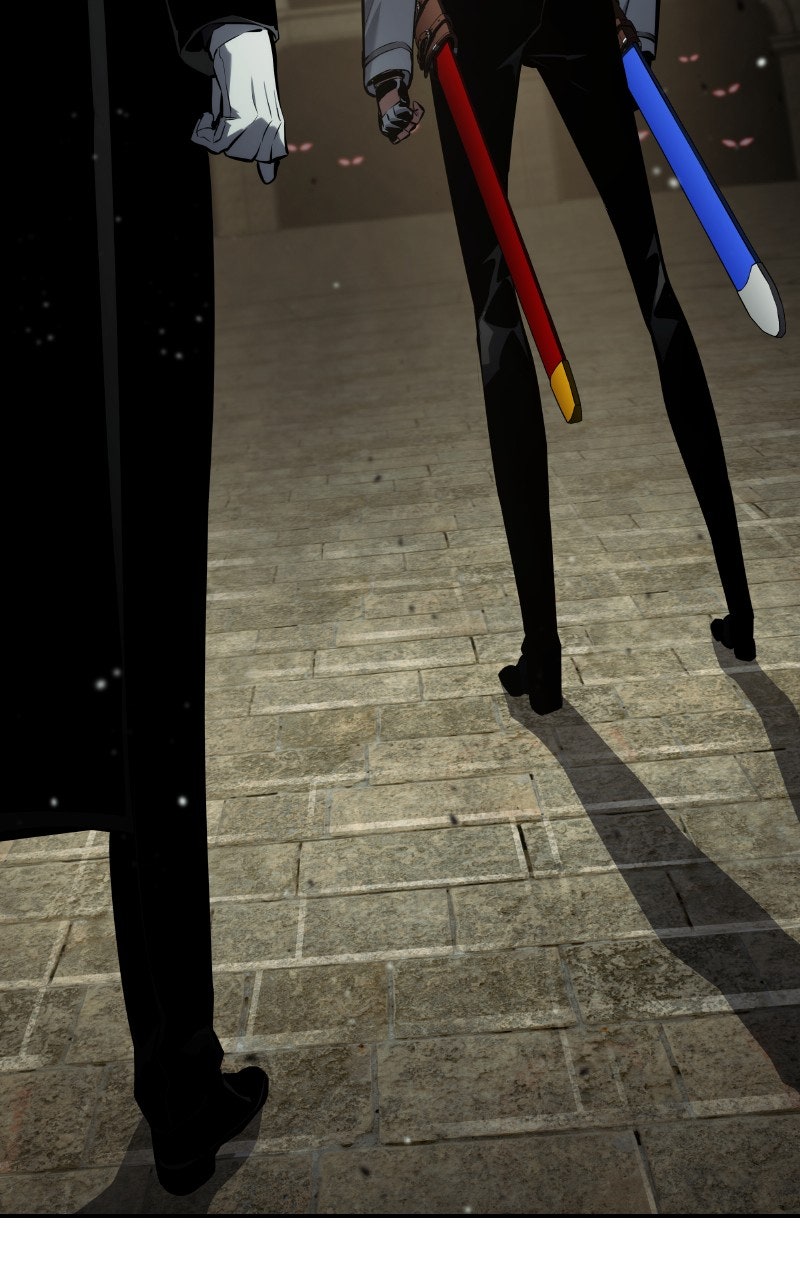 Read Boundless Ascension (en) Manga Online