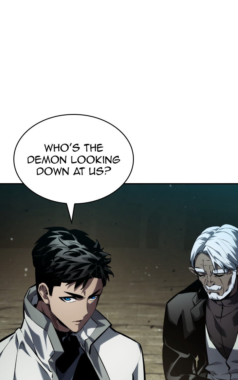 Read Boundless Ascension (en) Manga Online