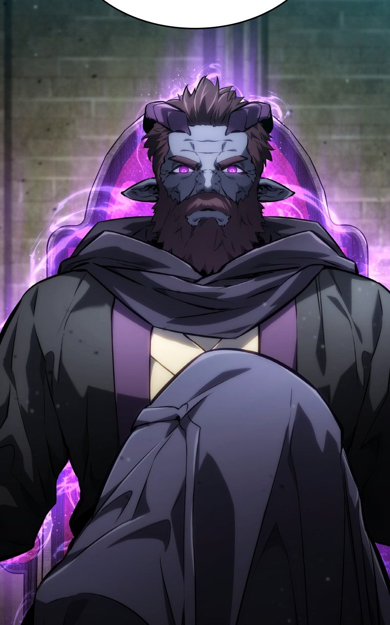 Read Boundless Ascension (en) Manga Online