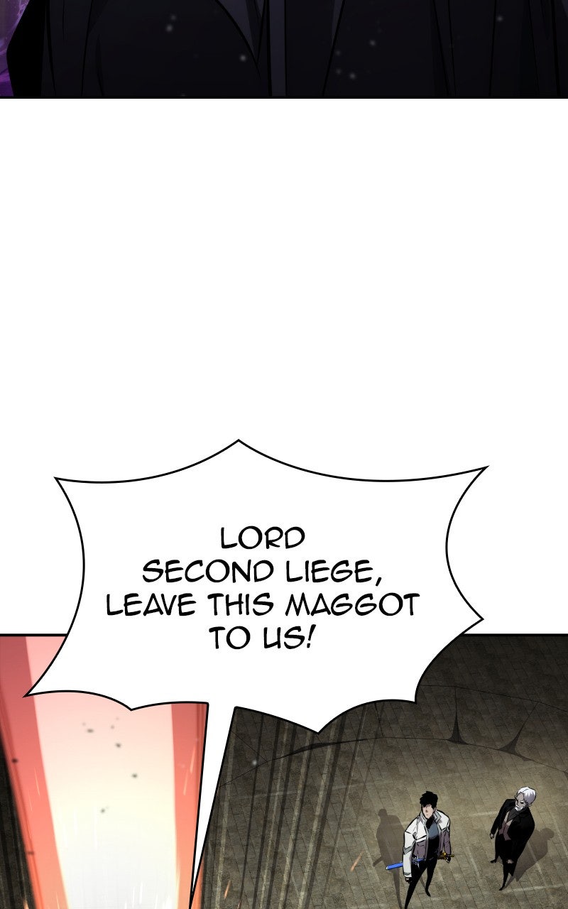 Read Boundless Ascension (en) Manga Online