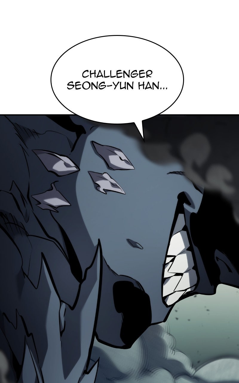 Read Boundless Ascension (en) Manga Online