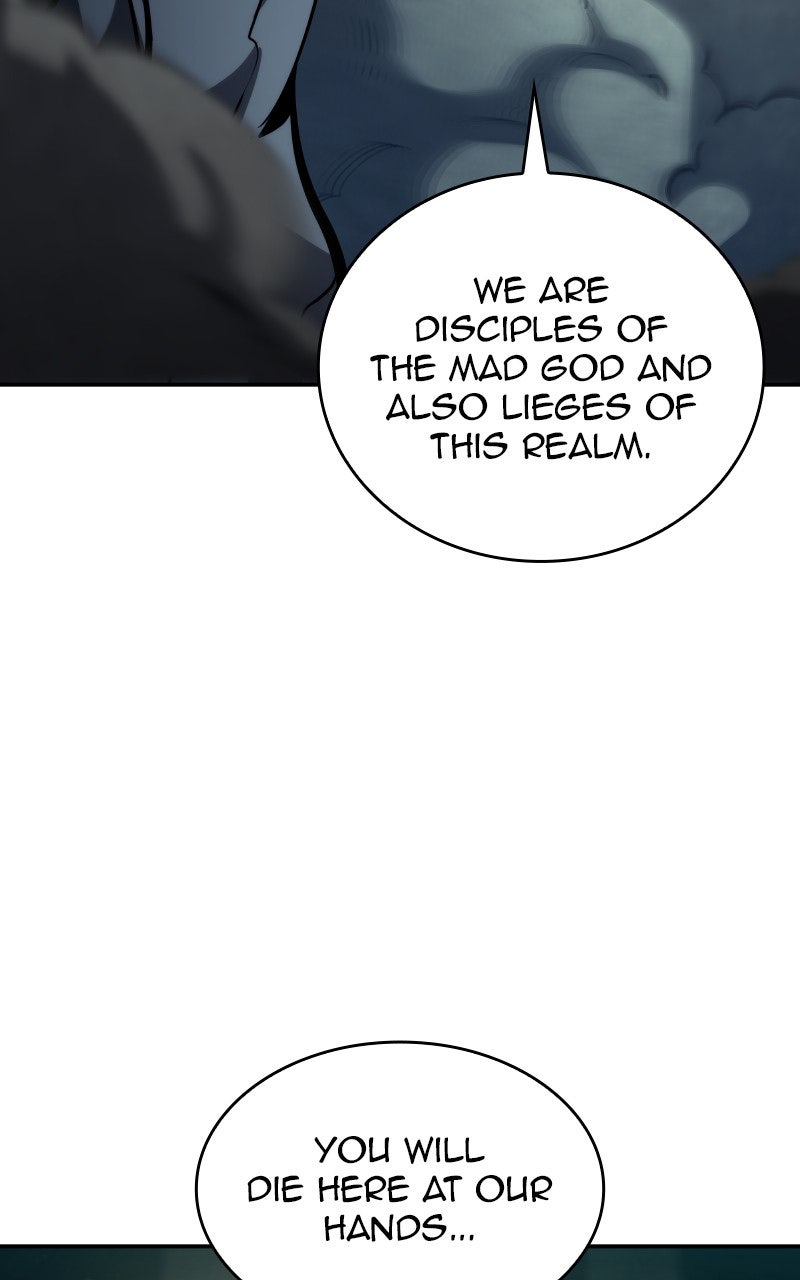 Read Boundless Ascension (en) Manga Online