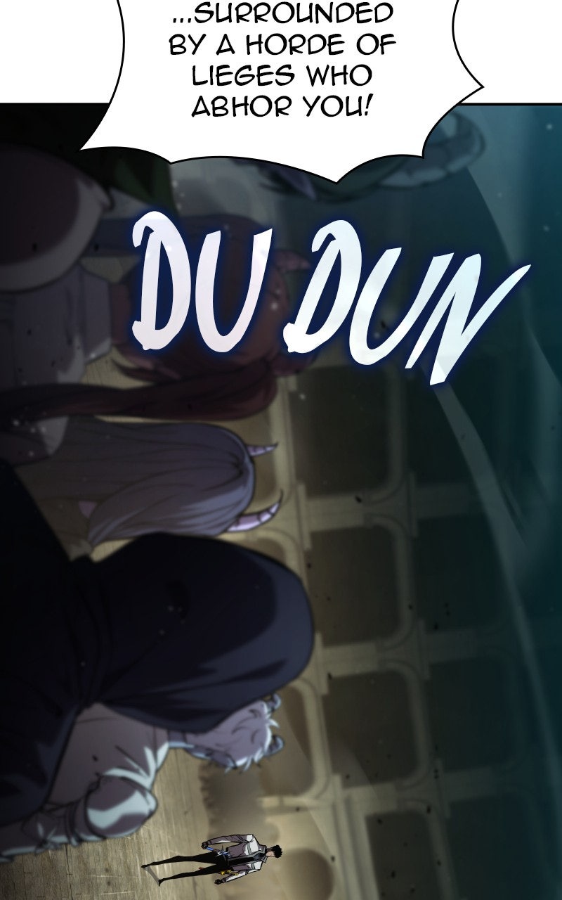 Read Boundless Ascension (en) Manga Online