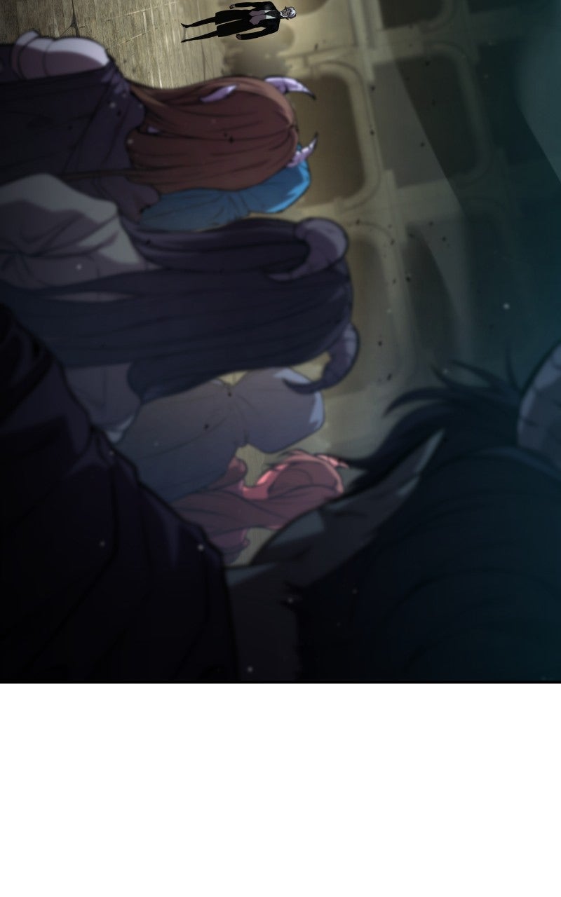 Read Boundless Ascension (en) Manga Online