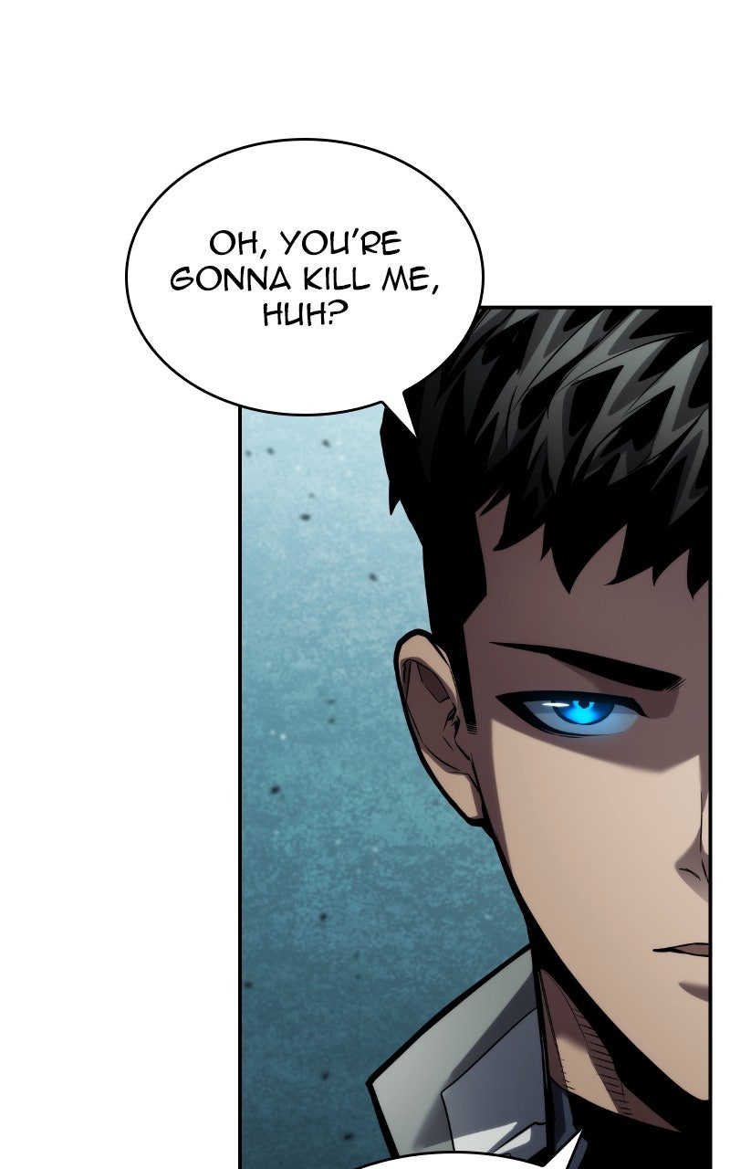 Read Boundless Ascension (en) Manga Online