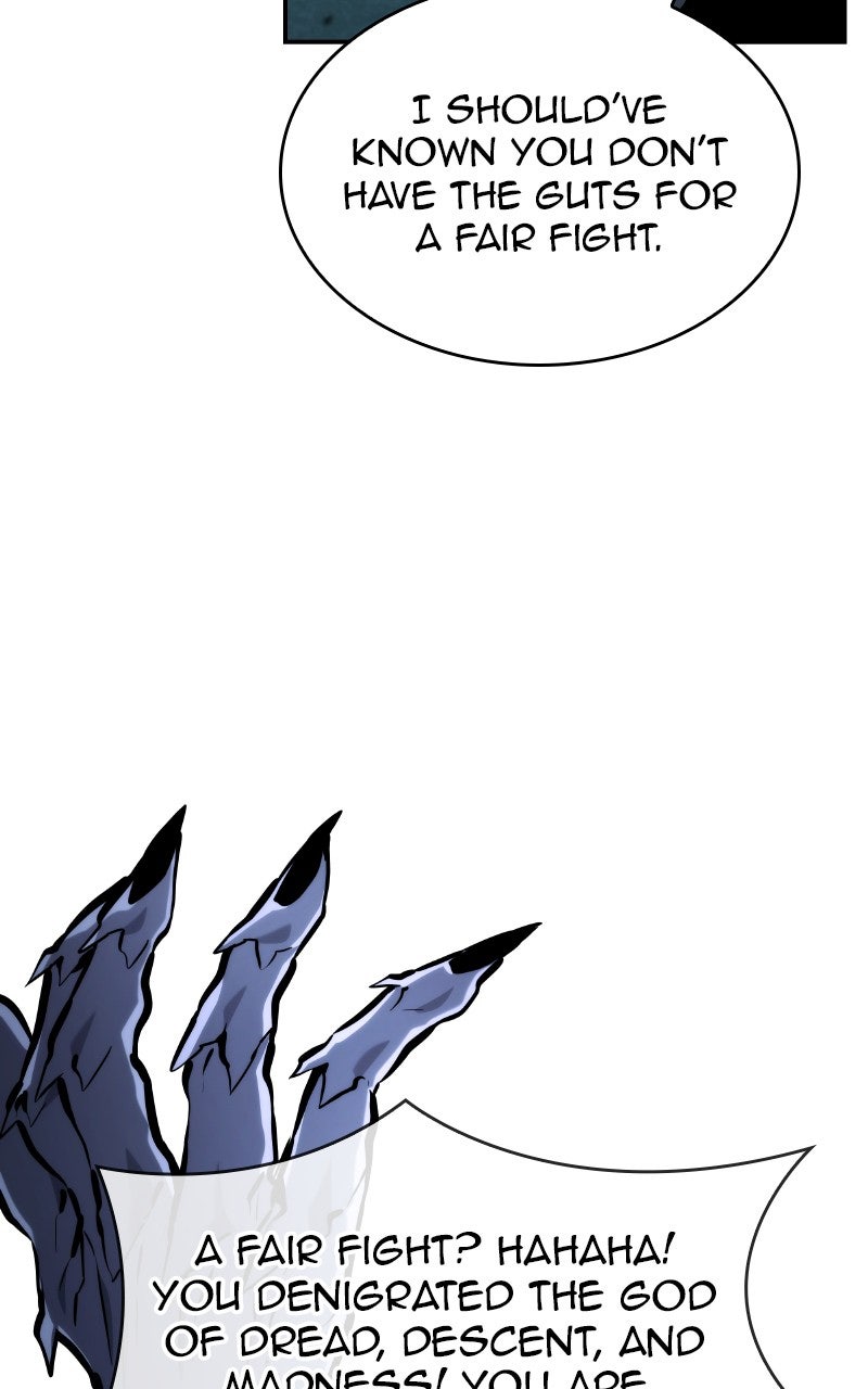 Read Boundless Ascension (en) Manga Online