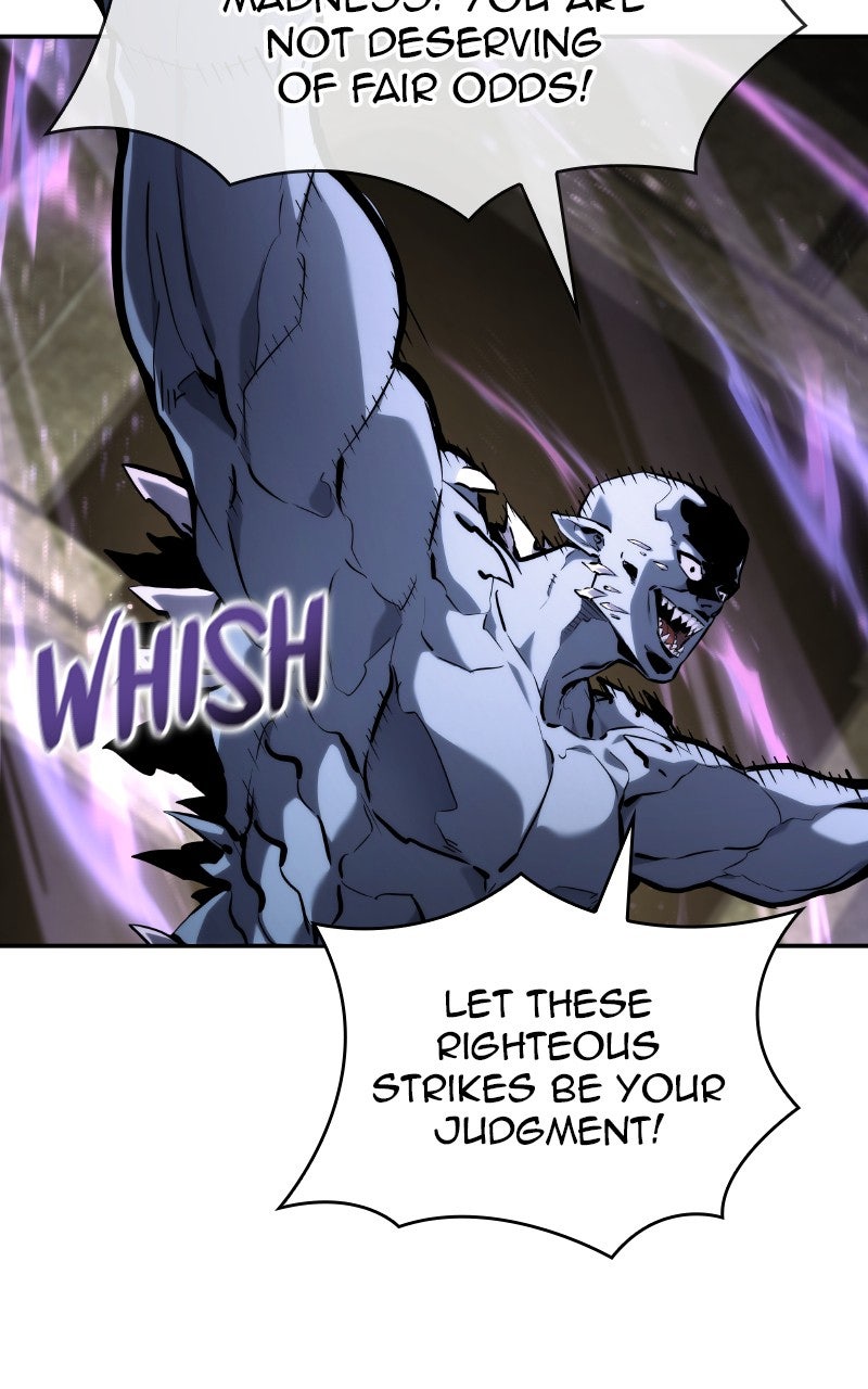 Read Boundless Ascension (en) Manga Online