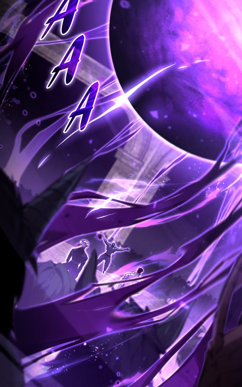 Read Boundless Ascension (en) Manga Online