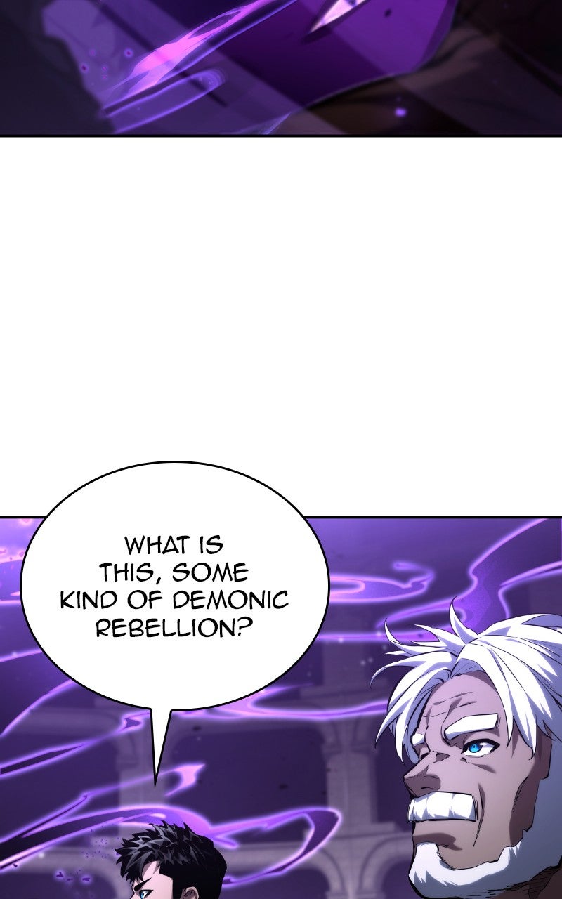 Read Boundless Ascension (en) Manga Online