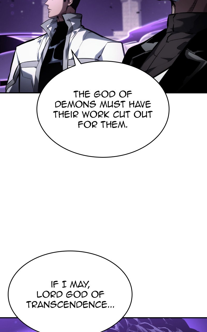 Read Boundless Ascension (en) Manga Online