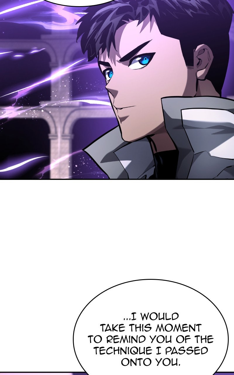 Read Boundless Ascension (en) Manga Online